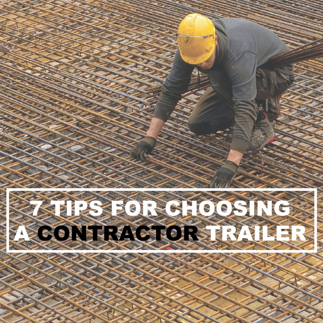 Pace Trailers | Trailers | Commercial Trailers | contractor-01