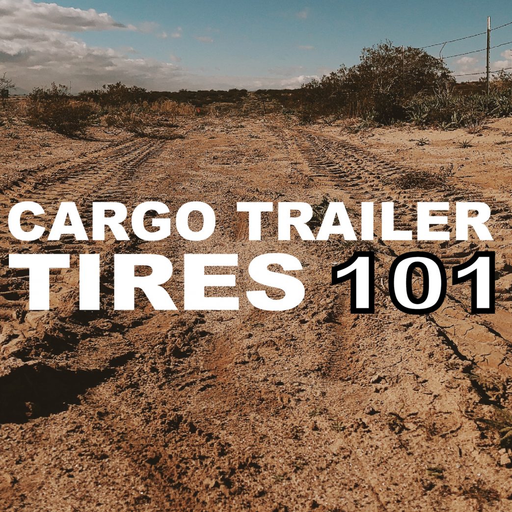 Pace Trailers | Trailers | Commercial Trailers | tires-01