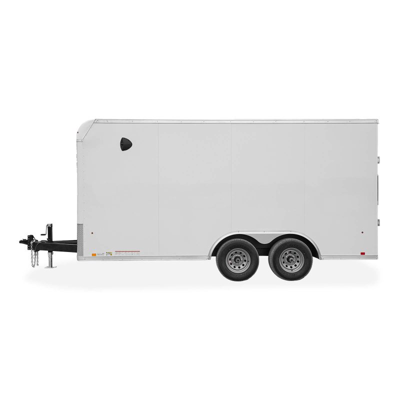 Pace American | Trailers | Cargo Trailers | PXT Cargo Trailers | Image 2