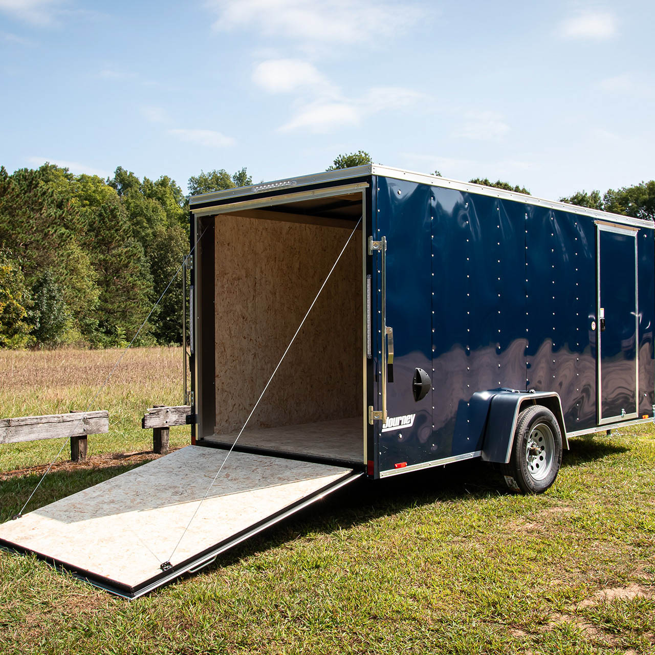 pace american journey trailers for sale