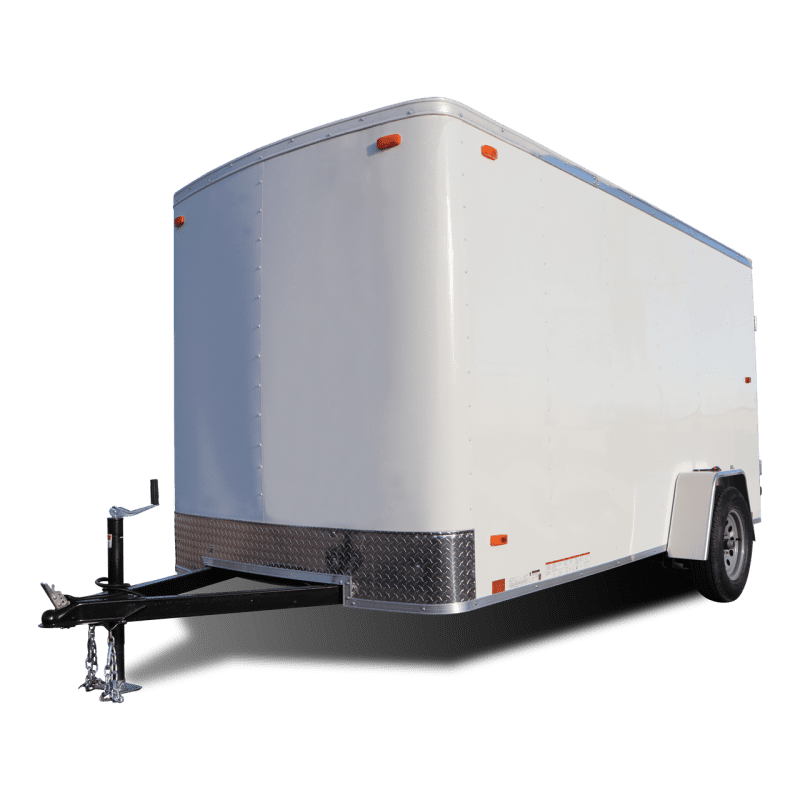 Outback - Cargo Trailer - Cargo - Pace American