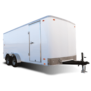 Outback - Cargo Trailer - Cargo - Pace American