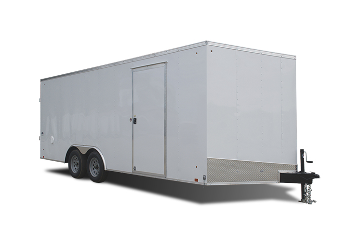 Cargo Sport - Auto Hauler - Pace American