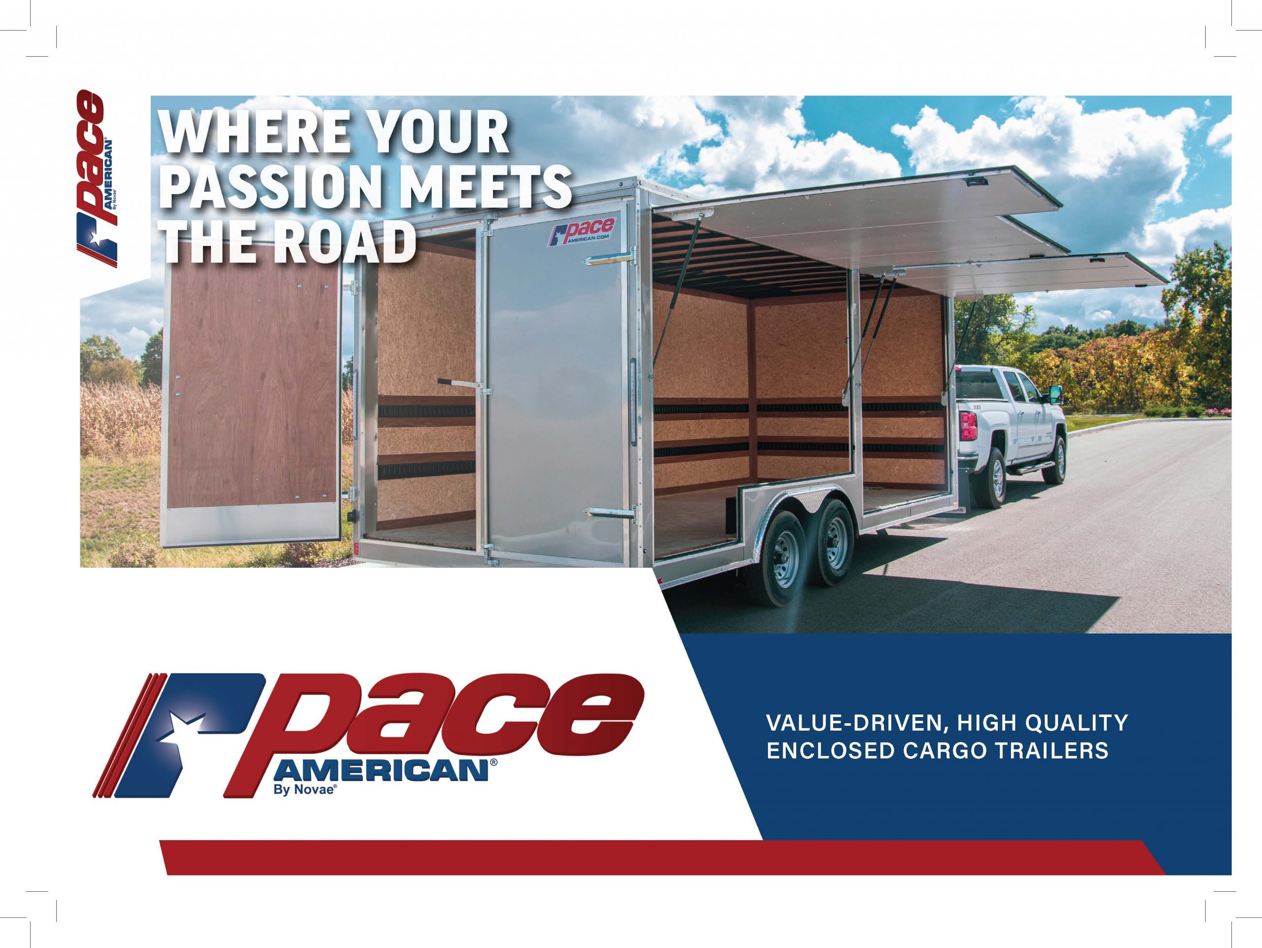 Pace American | Blog Post | Featured Image | 2023_PaceTrailers_Brochure_Page_1