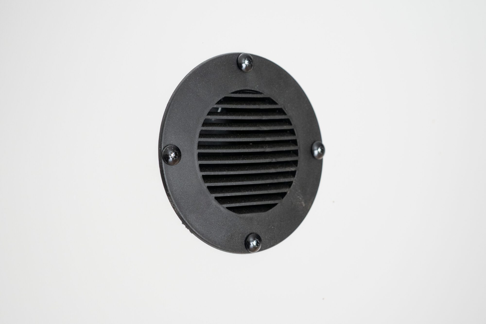 Pace American Highmark Motorsport Motorcycle Trailer Vent