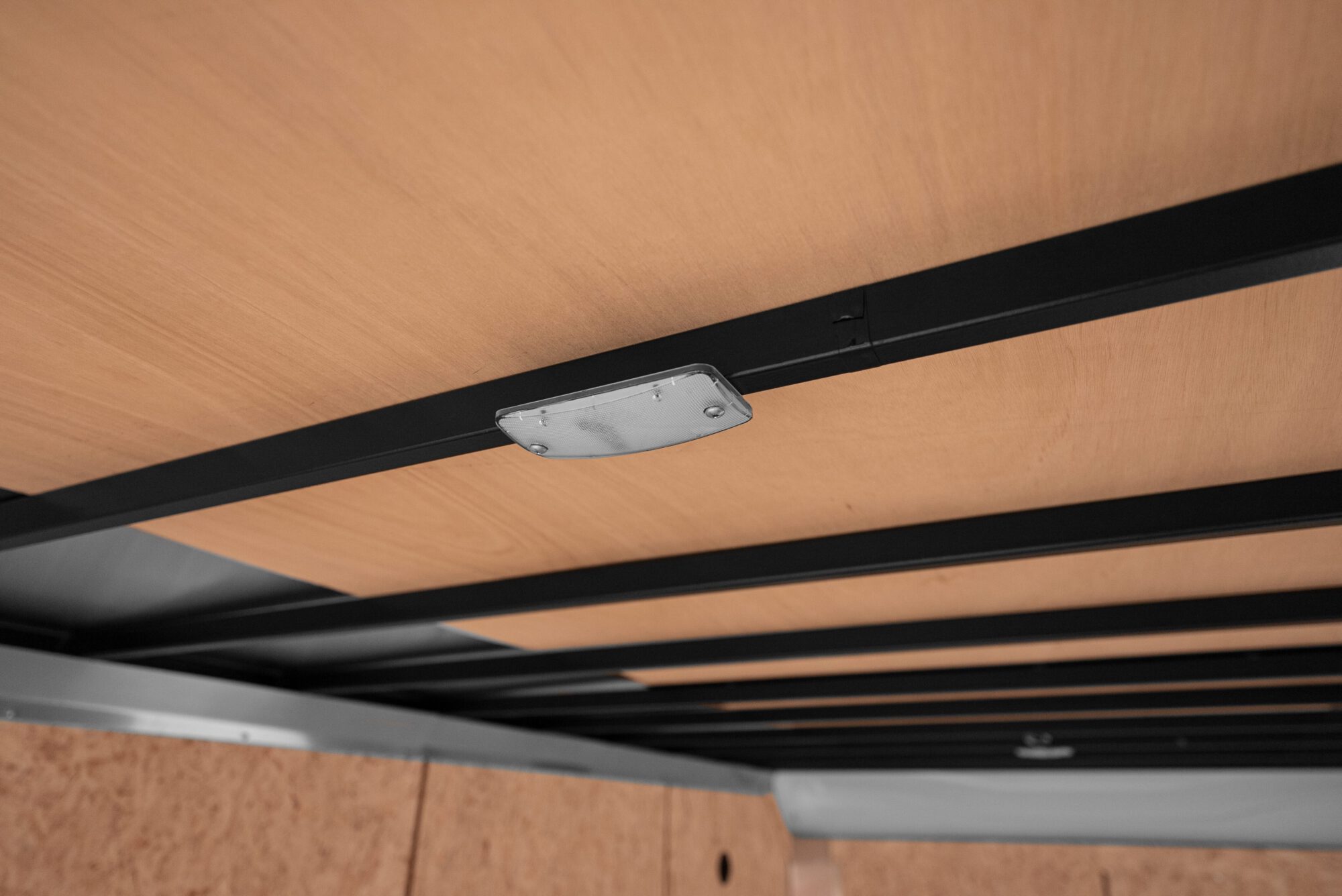 Pace American PXT Enclosed Cargo Trailer Interior Light