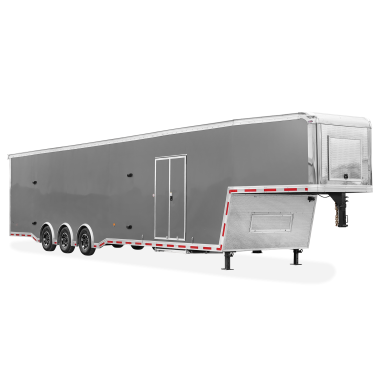Race Trailer